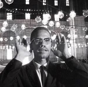 Meet your Posher, Aj